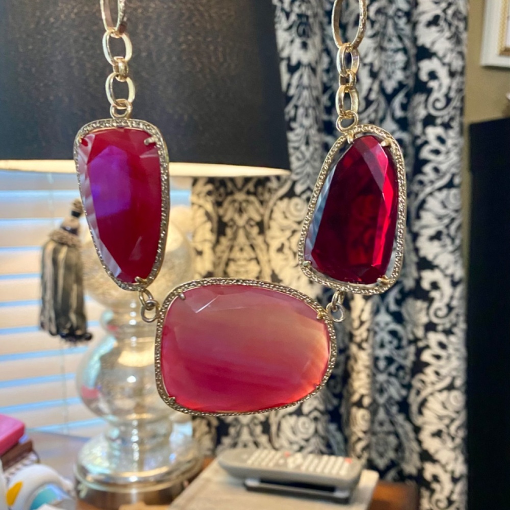 Kendra Scott vintage necklace - Picture 6 of 8